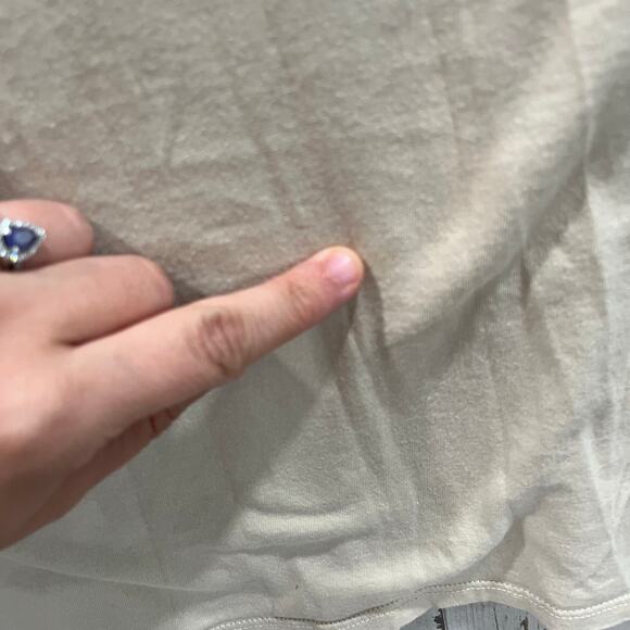 Coors Beer X Huckberry Collab 100% Supima Cotton T-shirt Men’s Size XL - Picture 2 of 7